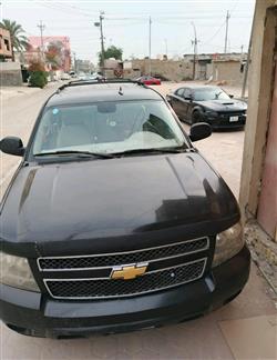 شيفروليه تاهو